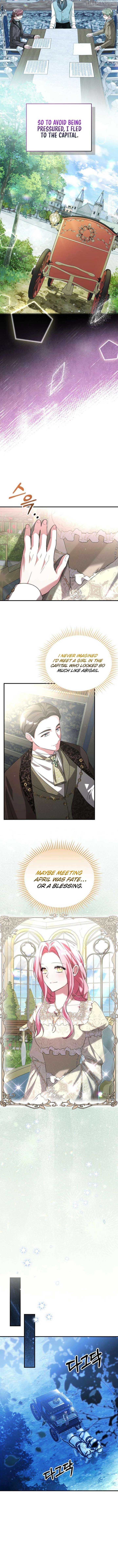 I Didn’t Lull You to Sleep Only For You to Be Obsessed Chapter 55 - Page 10