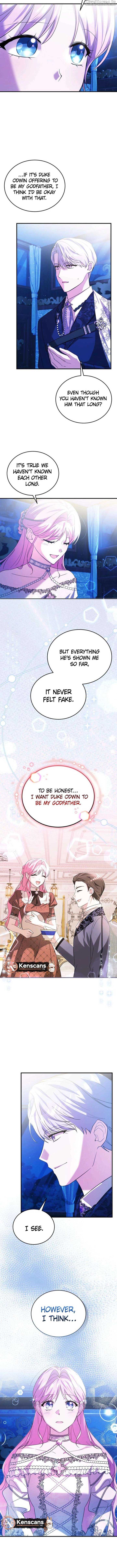 I Didn’t Lull You to Sleep Only For You to Be Obsessed Chapter 55 - Page 12