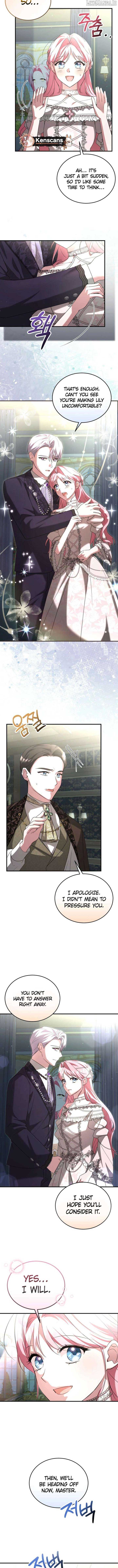 I Didn’t Lull You to Sleep Only For You to Be Obsessed Chapter 55 - Page 2