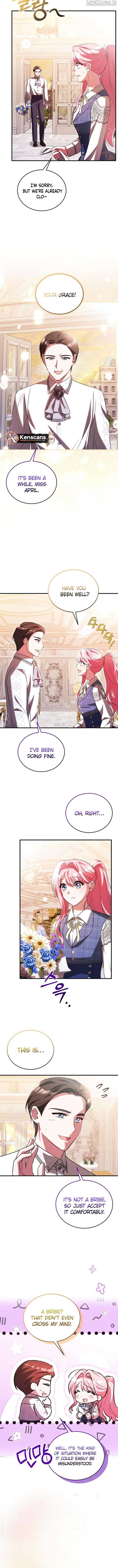 I Didn’t Lull You to Sleep Only For You to Be Obsessed Chapter 56 - Page 3