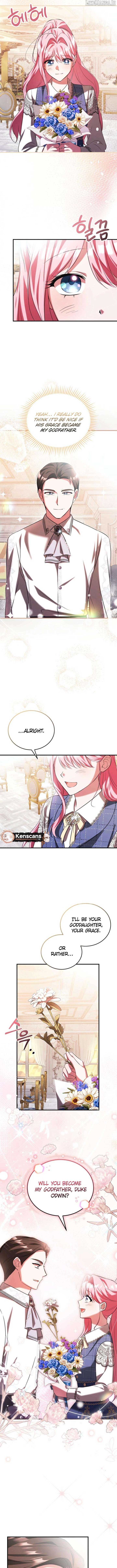 I Didn’t Lull You to Sleep Only For You to Be Obsessed Chapter 56 - Page 4