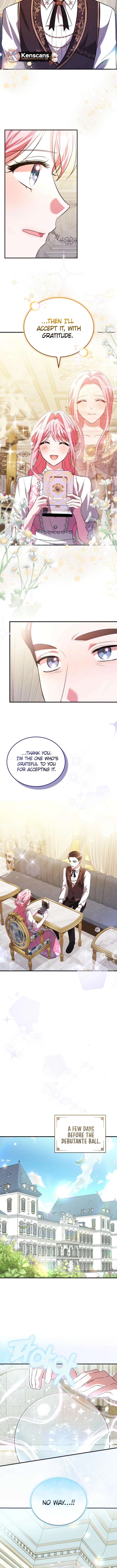 I Didn’t Lull You to Sleep Only For You to Be Obsessed Chapter 58 - Page 11