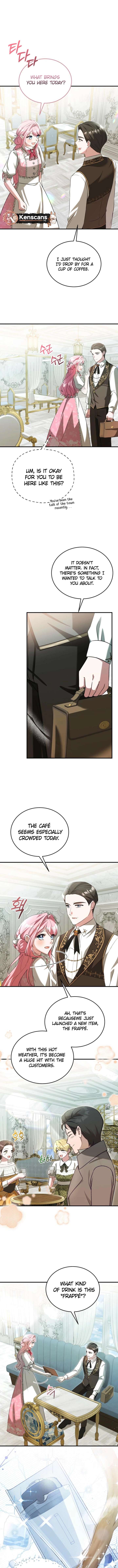 I Didn’t Lull You to Sleep Only For You to Be Obsessed Chapter 58 - Page 3