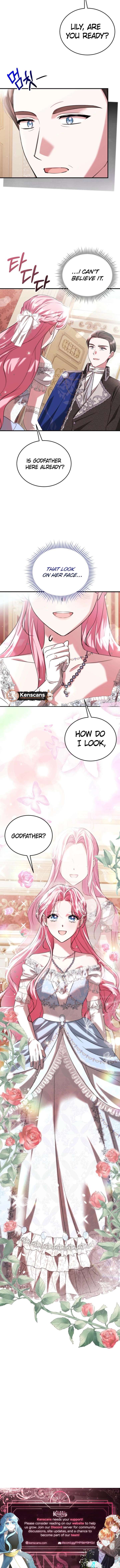 I Didn’t Lull You to Sleep Only For You to Be Obsessed Chapter 59 - Page 11