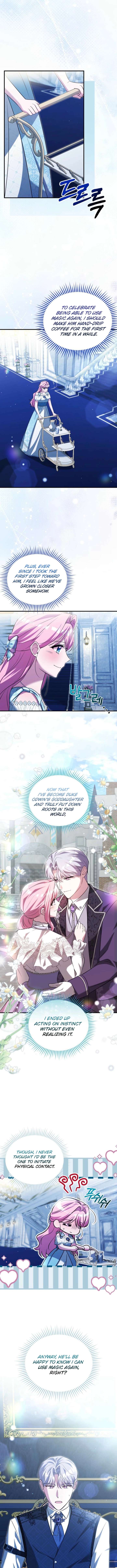 I Didn’t Lull You to Sleep Only For You to Be Obsessed Chapter 59 - Page 2