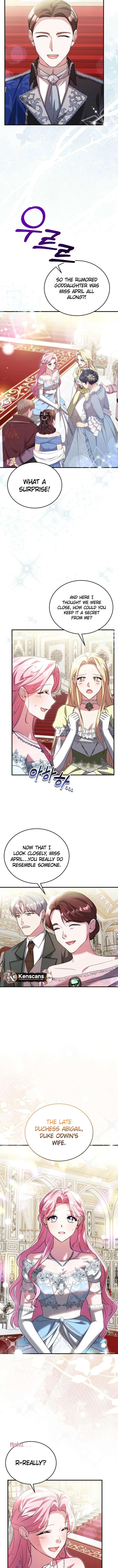 I Didn’t Lull You to Sleep Only For You to Be Obsessed Chapter 60 - Page 10