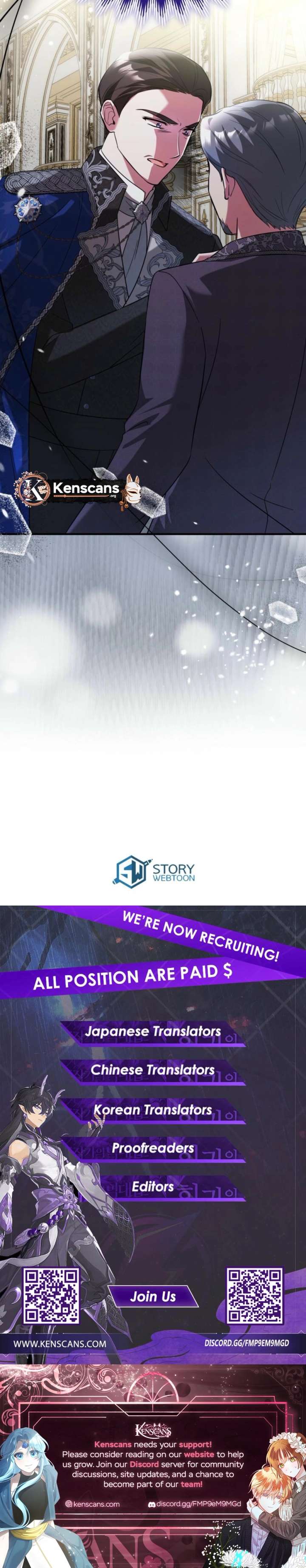 I Didn’t Lull You to Sleep Only For You to Be Obsessed Chapter 60 - Page 12