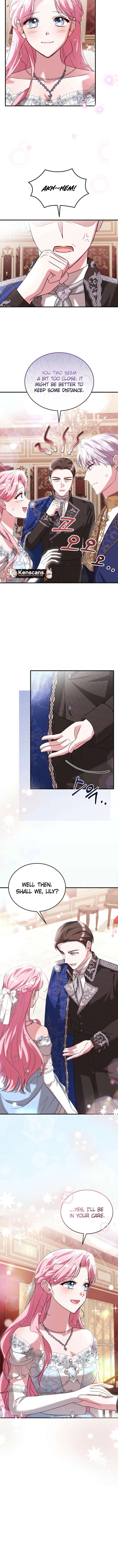 I Didn’t Lull You to Sleep Only For You to Be Obsessed Chapter 60 - Page 4