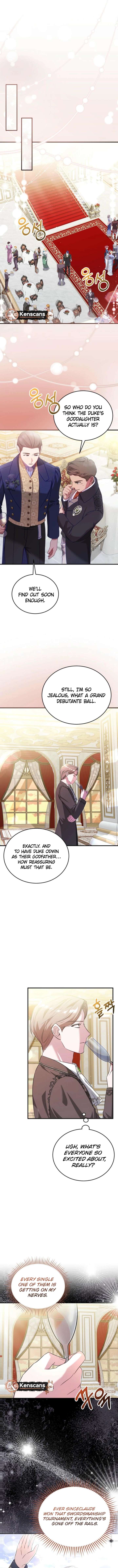 I Didn’t Lull You to Sleep Only For You to Be Obsessed Chapter 60 - Page 5