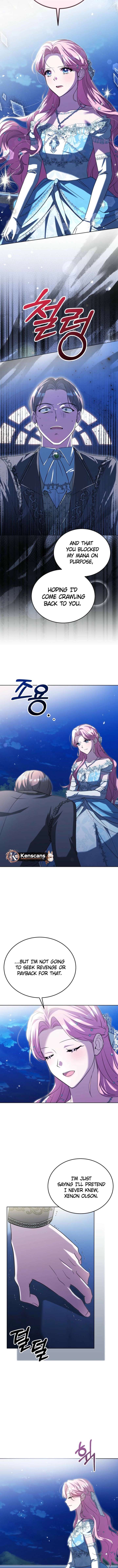 I Didn’t Lull You to Sleep Only For You to Be Obsessed Chapter 61 - Page 11