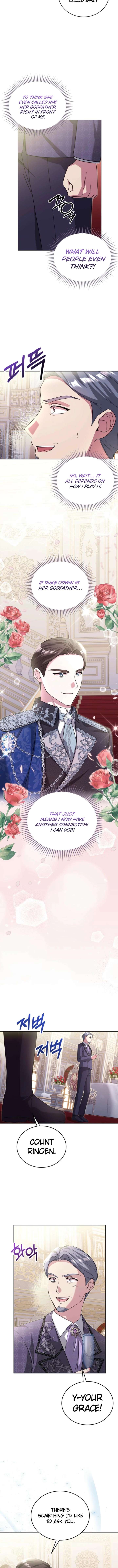 I Didn’t Lull You to Sleep Only For You to Be Obsessed Chapter 61 - Page 2