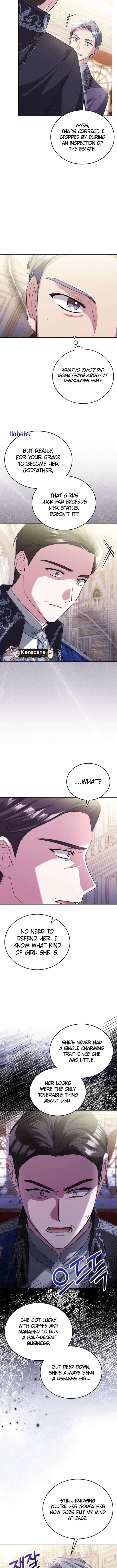 I Didn’t Lull You to Sleep Only For You to Be Obsessed Chapter 61 - Page 4