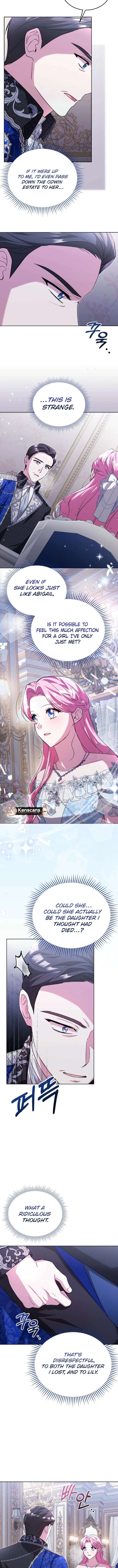 I Didn’t Lull You to Sleep Only For You to Be Obsessed Chapter 62 - Page 5