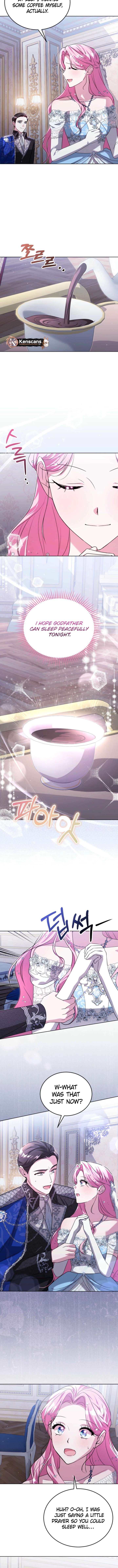 I Didn’t Lull You to Sleep Only For You to Be Obsessed Chapter 62 - Page 7