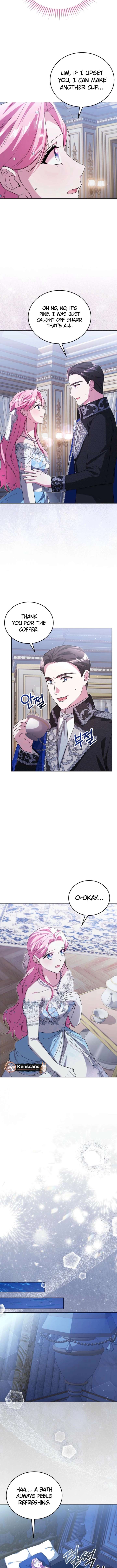 I Didn’t Lull You to Sleep Only For You to Be Obsessed Chapter 62 - Page 9