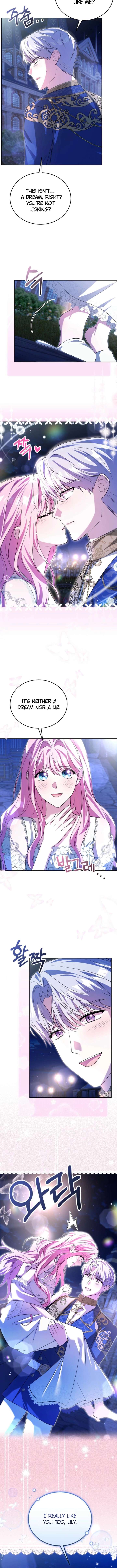 I Didn’t Lull You to Sleep Only For You to Be Obsessed Chapter 63 - Page 4