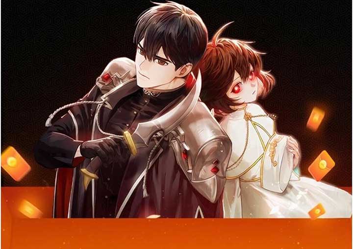 The Final Boss Who Triggers Massacres, I’ll Make You Happy as a Supporting Character! Chapter 1 - Page 6