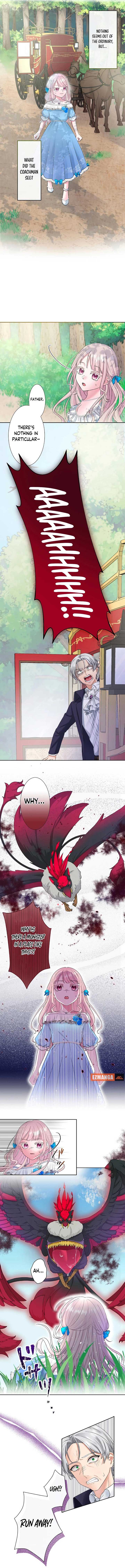 The Final Boss Who Triggers Massacres, I’ll Make You Happy as a Supporting Character! Chapter 2 - Page 7