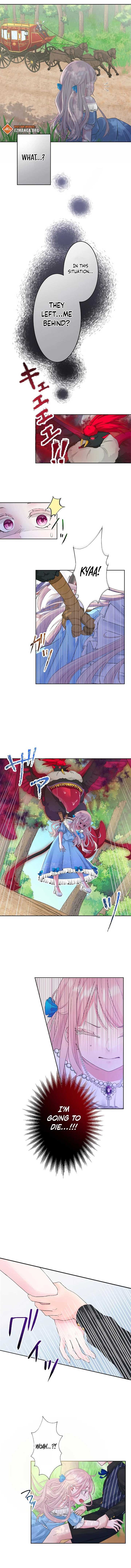 The Final Boss Who Triggers Massacres, I’ll Make You Happy as a Supporting Character! Chapter 2 - Page 8