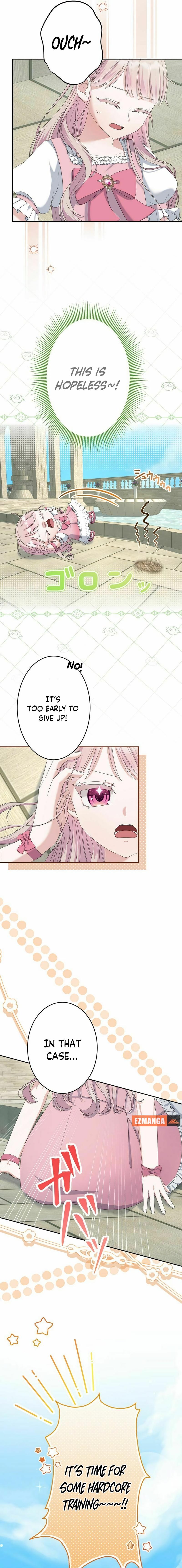 The Final Boss Who Triggers Massacres, I’ll Make You Happy as a Supporting Character! Chapter 32 - Page 9