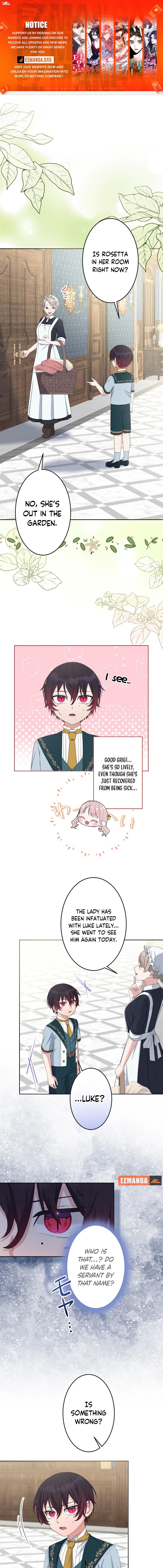 The Final Boss Who Triggers Massacres, I’ll Make You Happy as a Supporting Character! Chapter 33 - Page 1