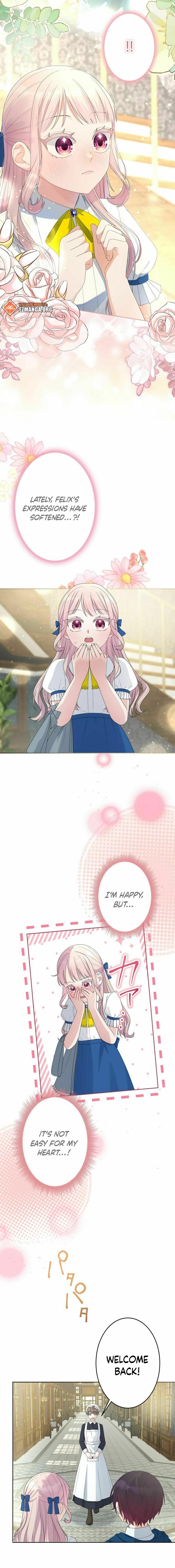 The Final Boss Who Triggers Massacres, I’ll Make You Happy as a Supporting Character! Chapter 35 - Page 14