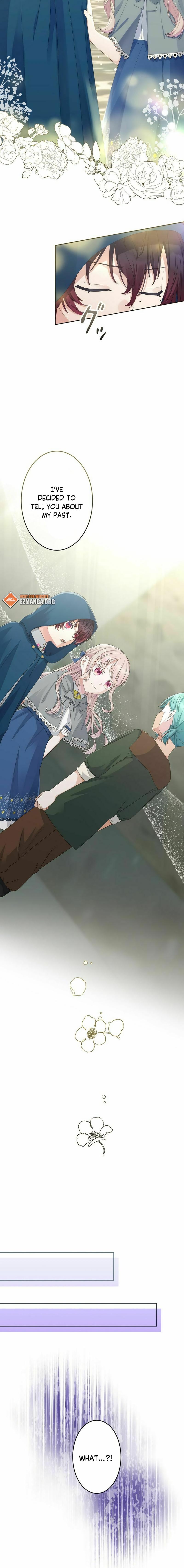 The Final Boss Who Triggers Massacres, I’ll Make You Happy as a Supporting Character! Chapter 35 - Page 6