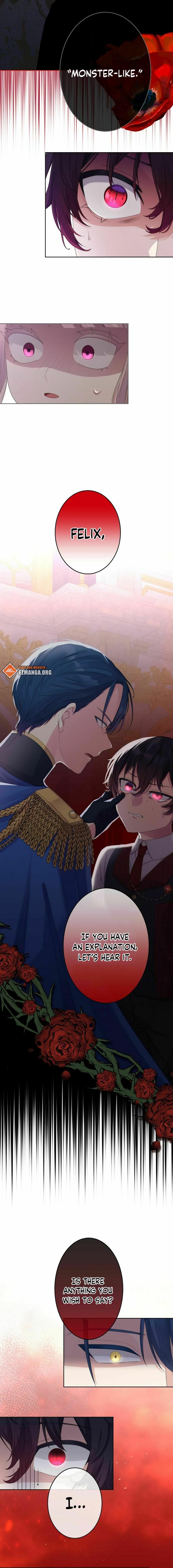 The Final Boss Who Triggers Massacres, I’ll Make You Happy as a Supporting Character! Chapter 36 - Page 10