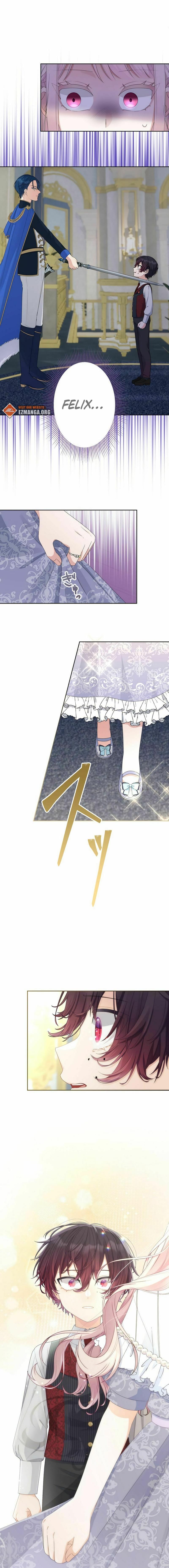 The Final Boss Who Triggers Massacres, I’ll Make You Happy as a Supporting Character! Chapter 36 - Page 12