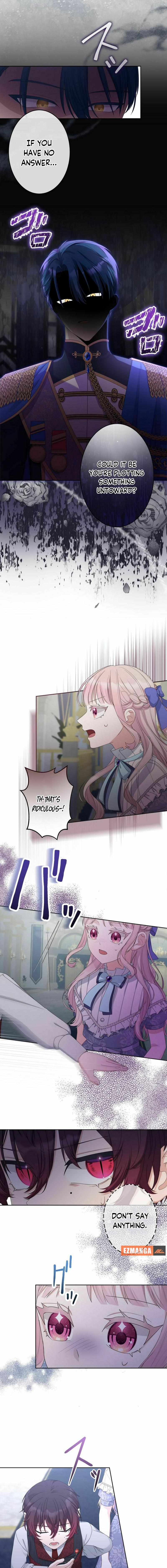 The Final Boss Who Triggers Massacres, I’ll Make You Happy as a Supporting Character! Chapter 36 - Page 7