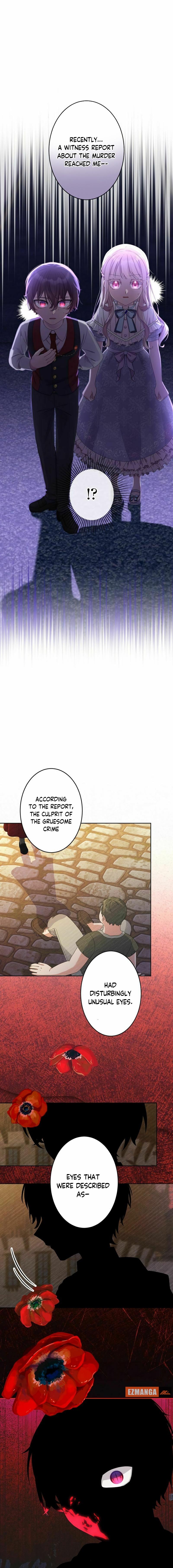 The Final Boss Who Triggers Massacres, I’ll Make You Happy as a Supporting Character! Chapter 36 - Page 9