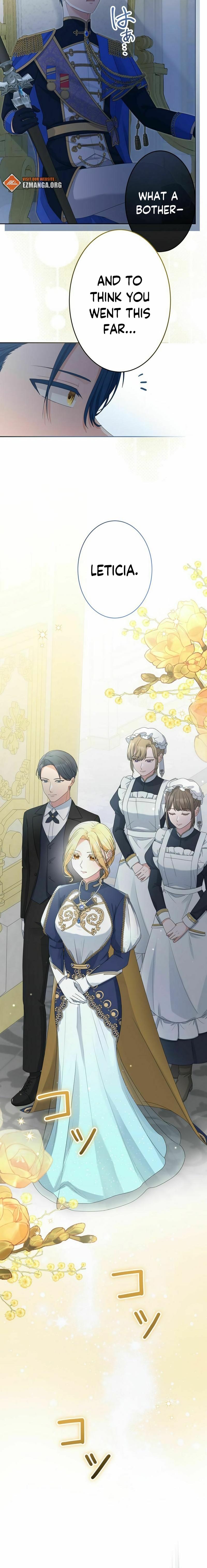 The Final Boss Who Triggers Massacres, I’ll Make You Happy as a Supporting Character! Chapter 37 - Page 14