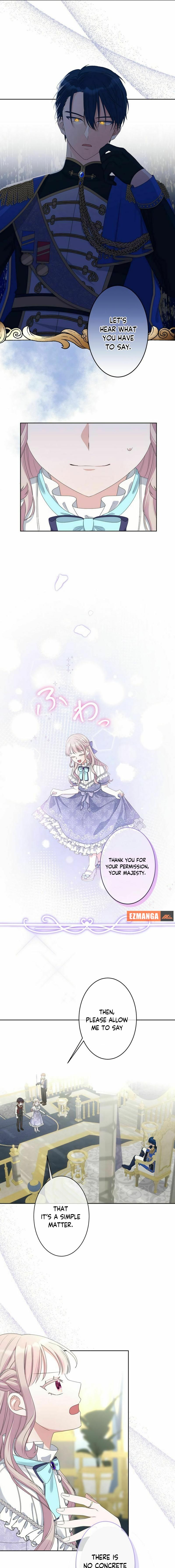 The Final Boss Who Triggers Massacres, I’ll Make You Happy as a Supporting Character! Chapter 37 - Page 5