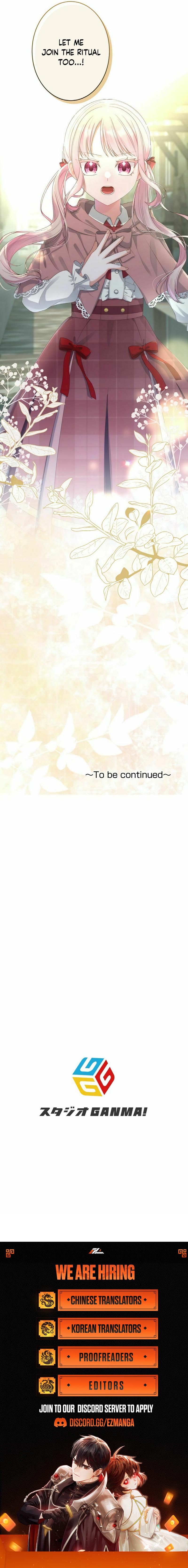 The Final Boss Who Triggers Massacres, I’ll Make You Happy as a Supporting Character! Chapter 38 - Page 13