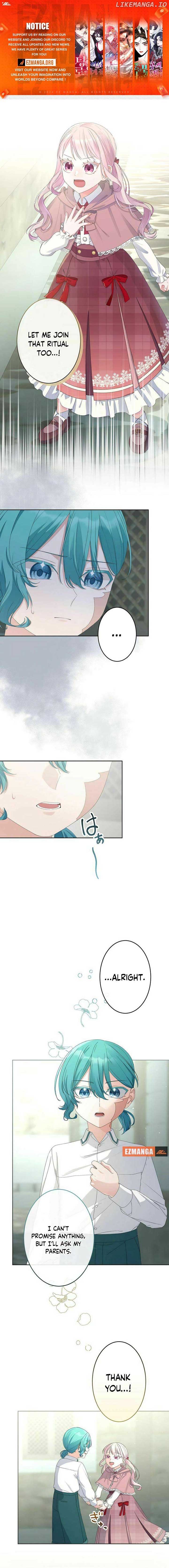 The Final Boss Who Triggers Massacres, I’ll Make You Happy as a Supporting Character! Chapter 39 - Page 1