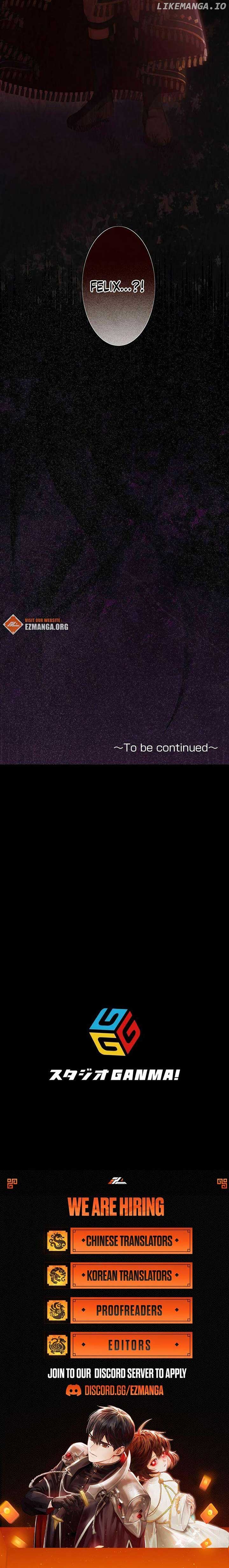 The Final Boss Who Triggers Massacres, I’ll Make You Happy as a Supporting Character! Chapter 39 - Page 16