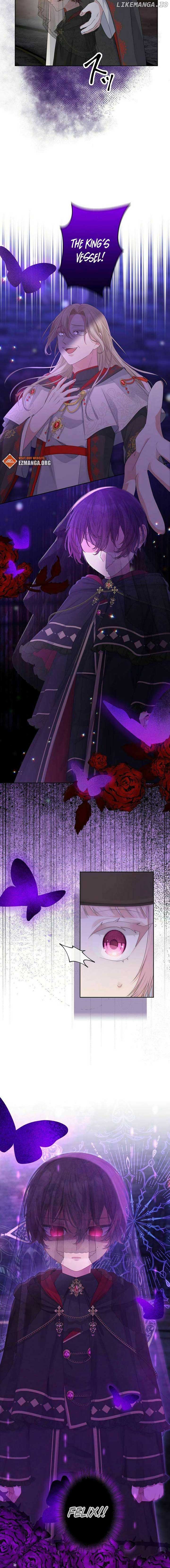 The Final Boss Who Triggers Massacres, I’ll Make You Happy as a Supporting Character! Chapter 39 - Page 6