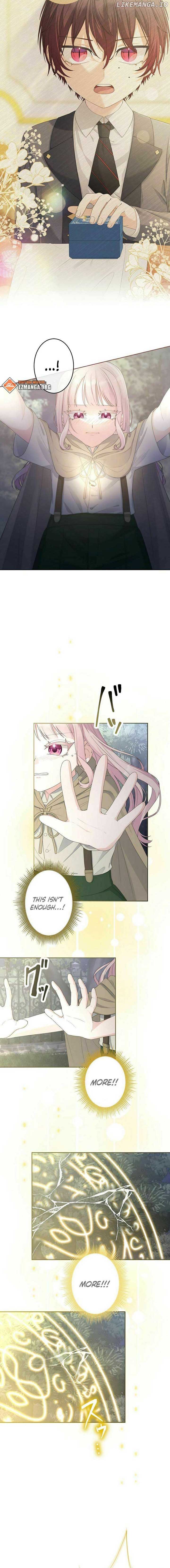 The Final Boss Who Triggers Massacres, I’ll Make You Happy as a Supporting Character! Chapter 40 - Page 10