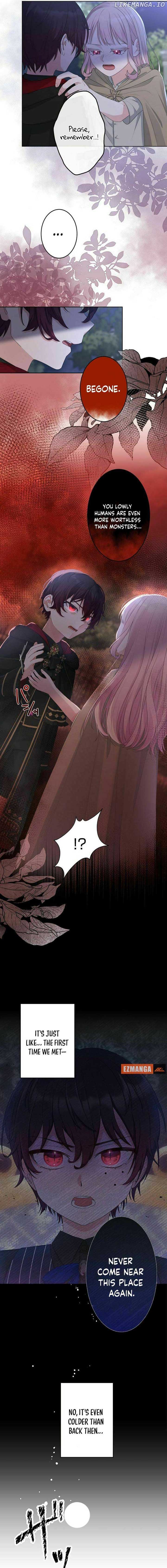 The Final Boss Who Triggers Massacres, I’ll Make You Happy as a Supporting Character! Chapter 40 - Page 13