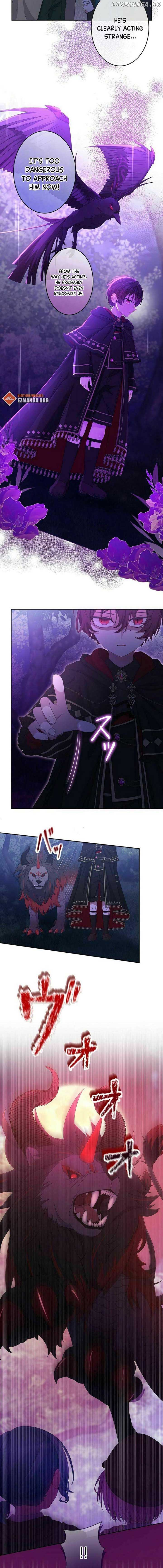 The Final Boss Who Triggers Massacres, I’ll Make You Happy as a Supporting Character! Chapter 40 - Page 2