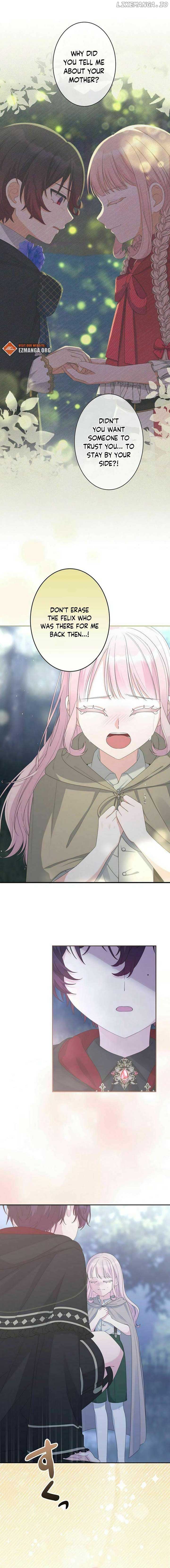 The Final Boss Who Triggers Massacres, I’ll Make You Happy as a Supporting Character! Chapter 41 - Page 4