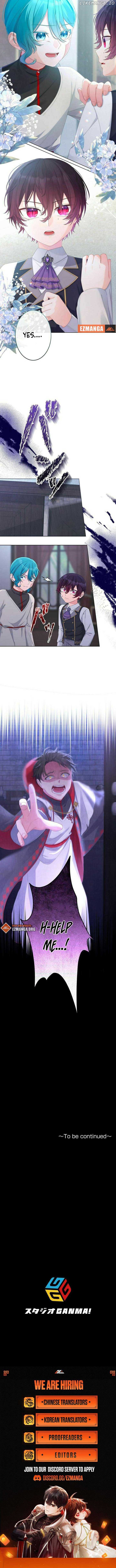 The Final Boss Who Triggers Massacres, I’ll Make You Happy as a Supporting Character! Chapter 44 - Page 9