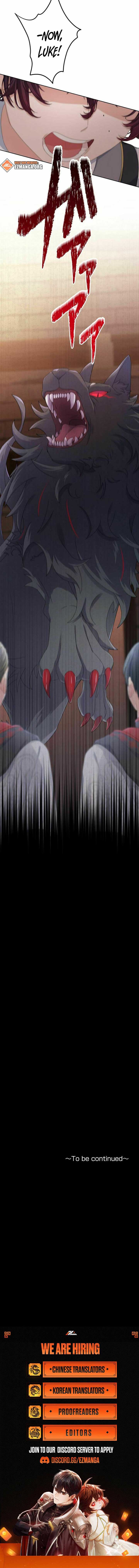 The Final Boss Who Triggers Massacres, I’ll Make You Happy as a Supporting Character! Chapter 46 - Page 11