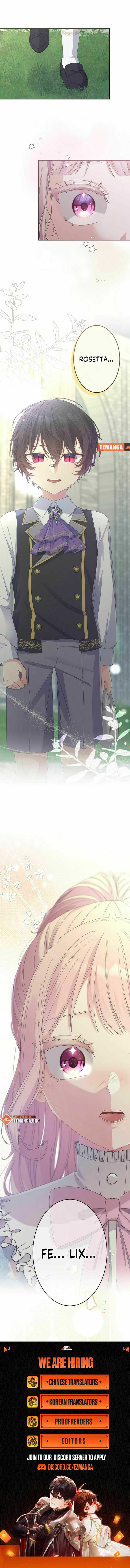 The Final Boss Who Triggers Massacres, I’ll Make You Happy as a Supporting Character! Chapter 47 - Page 12