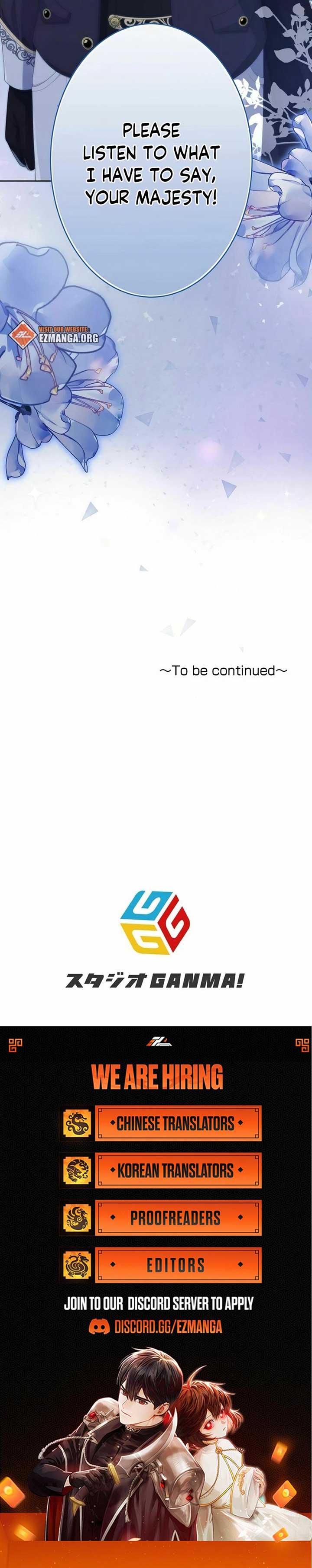 The Final Boss Who Triggers Massacres, I’ll Make You Happy as a Supporting Character! Chapter 48 - Page 8