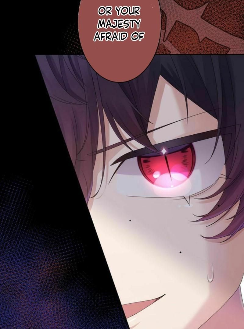 The Final Boss Who Triggers Massacres, I’ll Make You Happy as a Supporting Character! Chapter 49 - Page 28