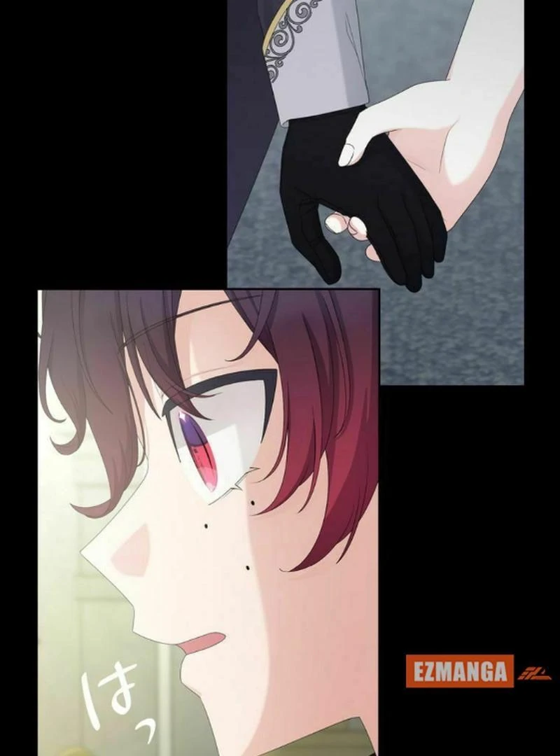 The Final Boss Who Triggers Massacres, I’ll Make You Happy as a Supporting Character! Chapter 49 - Page 34