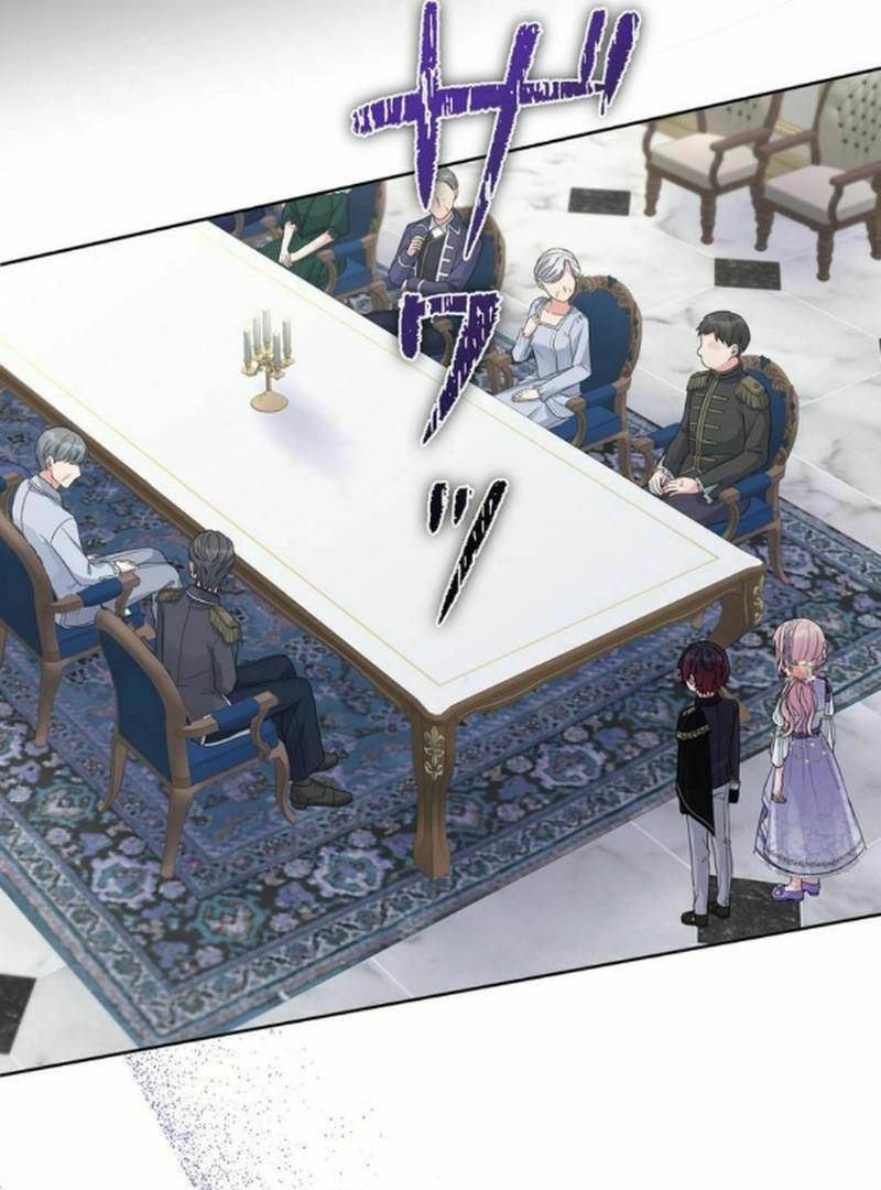 The Final Boss Who Triggers Massacres, I’ll Make You Happy as a Supporting Character! Chapter 49 - Page 54