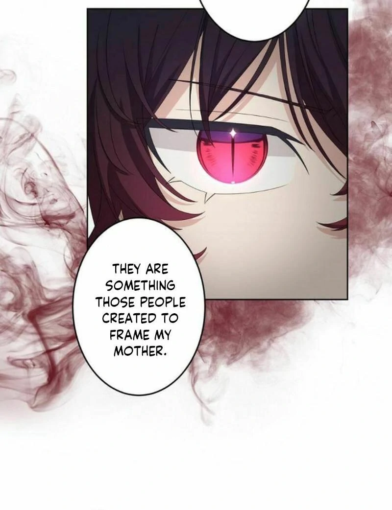 The Final Boss Who Triggers Massacres, I’ll Make You Happy as a Supporting Character! Chapter 49 - Page 65