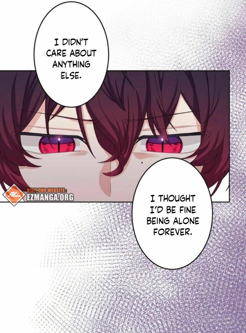 The Final Boss Who Triggers Massacres, I’ll Make You Happy as a Supporting Character! Chapter 49 - Page 80